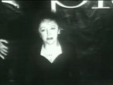 Edith Piaf - Non Je Ne Regrette Rien