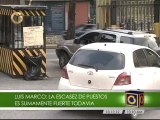 Anpage estima que faltan entre 700 mil a un millón de puestos de estacionamiento en Caracas