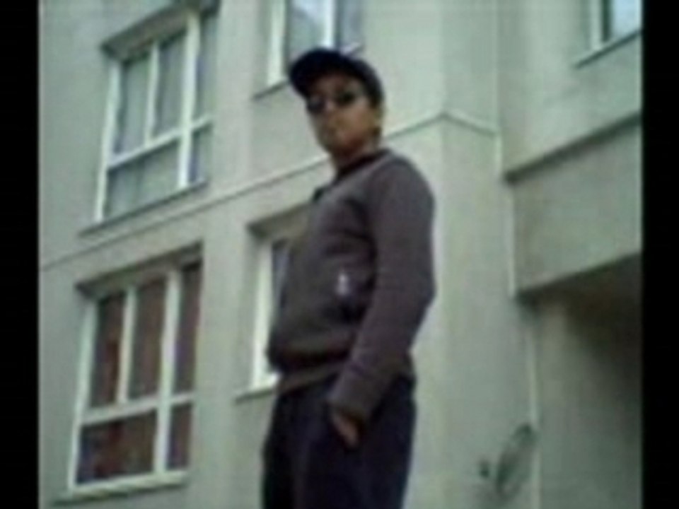 Kartier(la plaine st denis 93210)