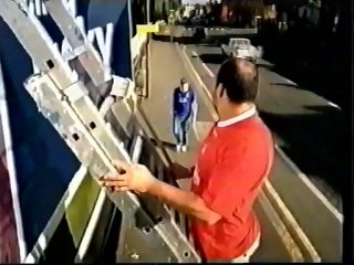 FA Cup - HD 1080i Format