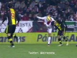 [RESUMEN] Rayo vs Real Zaragoza (Jor 15)