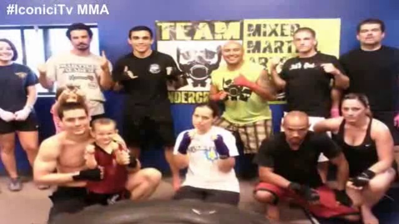 Just Bang Muay Thai and Kickboxing