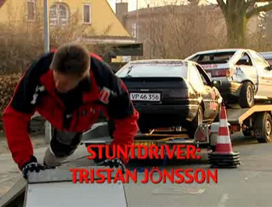 Fasten your seatbelts