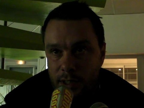 Football - Hervé Della Maggiore réagit après le tirage au sort de FCBP - Montpellier