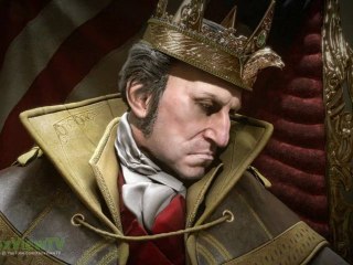 Assassin's Creed III - Tyranny of King Washington | VGA 2012 Trailer [EN] | FULL HD