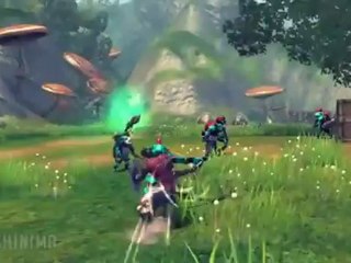 GameTag.com - #1 Place To Buy and Sell RaiderZ Accounts - Teress Plain Trailer