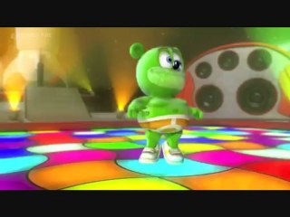 La marche des Nounours de Patrick Cousin de Haes