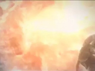Dark Souls 2 - Bande-annonce #1 - Une jolie cinématique