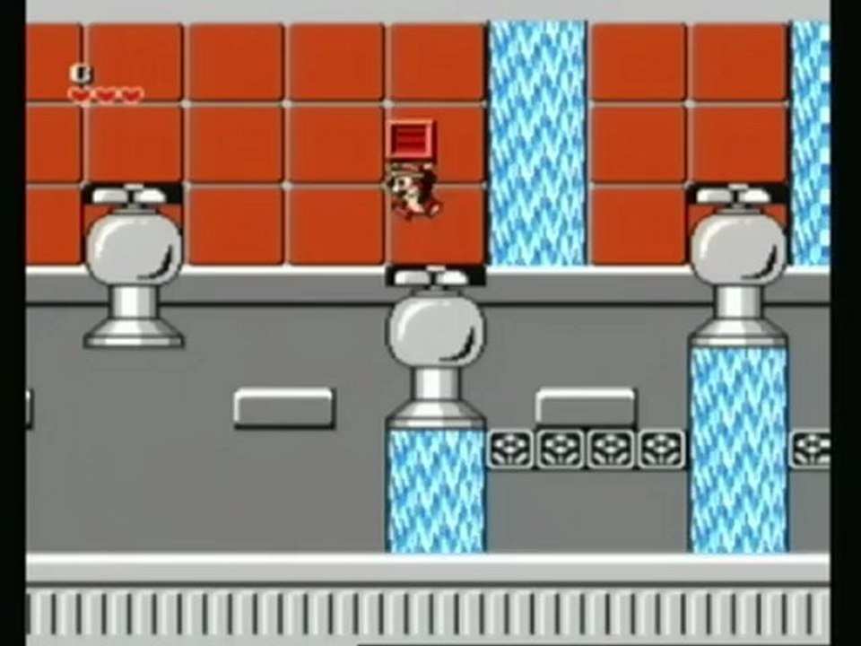Vidéos des internautes - Play GAME Retro - ChipNDale sur NES