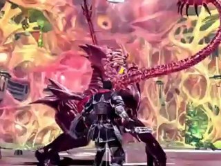 GameTag.com - #1 Place To Sell RaiderZ Accounts - Rietz Sewer Instance