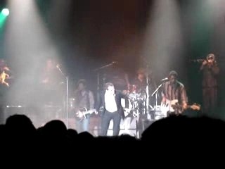 Benabar - Les mots d'amour