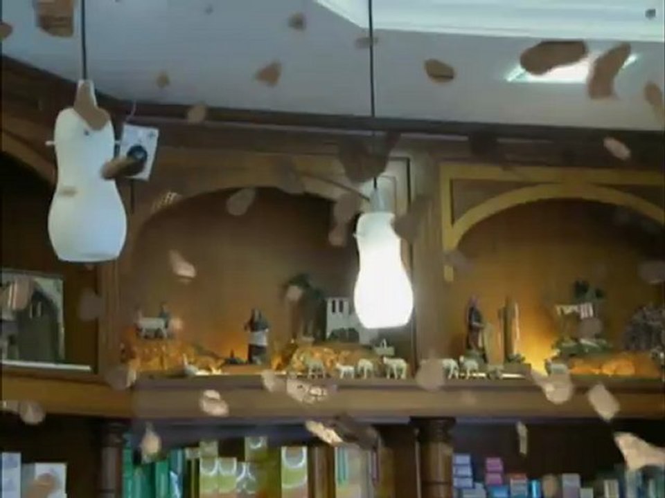 FSBM Felices fiestas