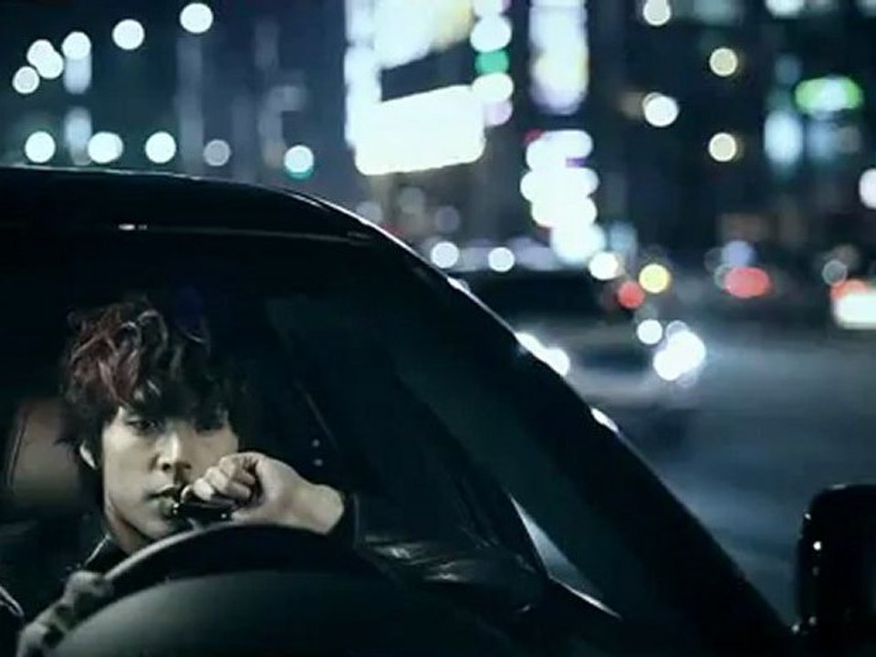 BEAST-I Knew It [MV]