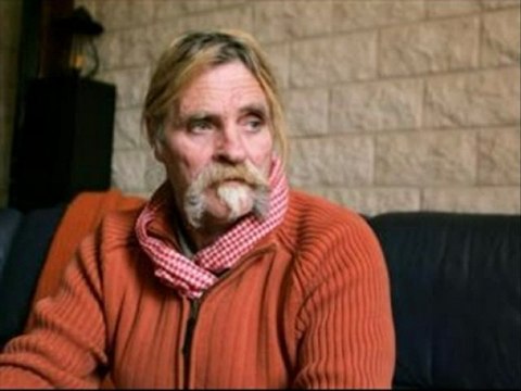 TCHAD FRANCE ARCHE DE ZOE : ALAIN PELIGAT SUR TOL