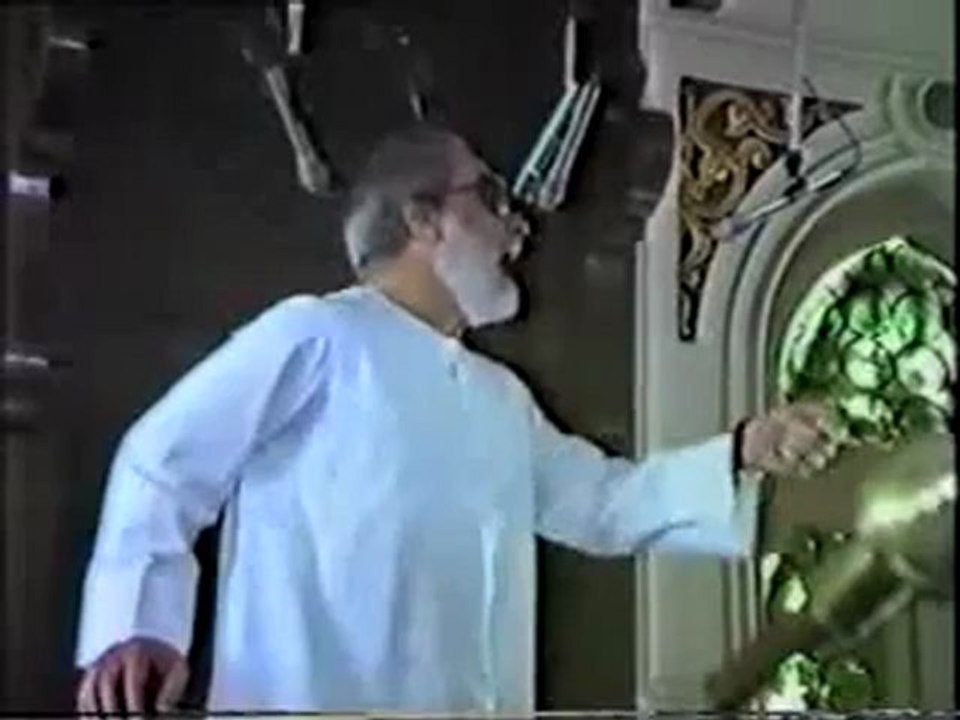 تفسير سورة الحشر
