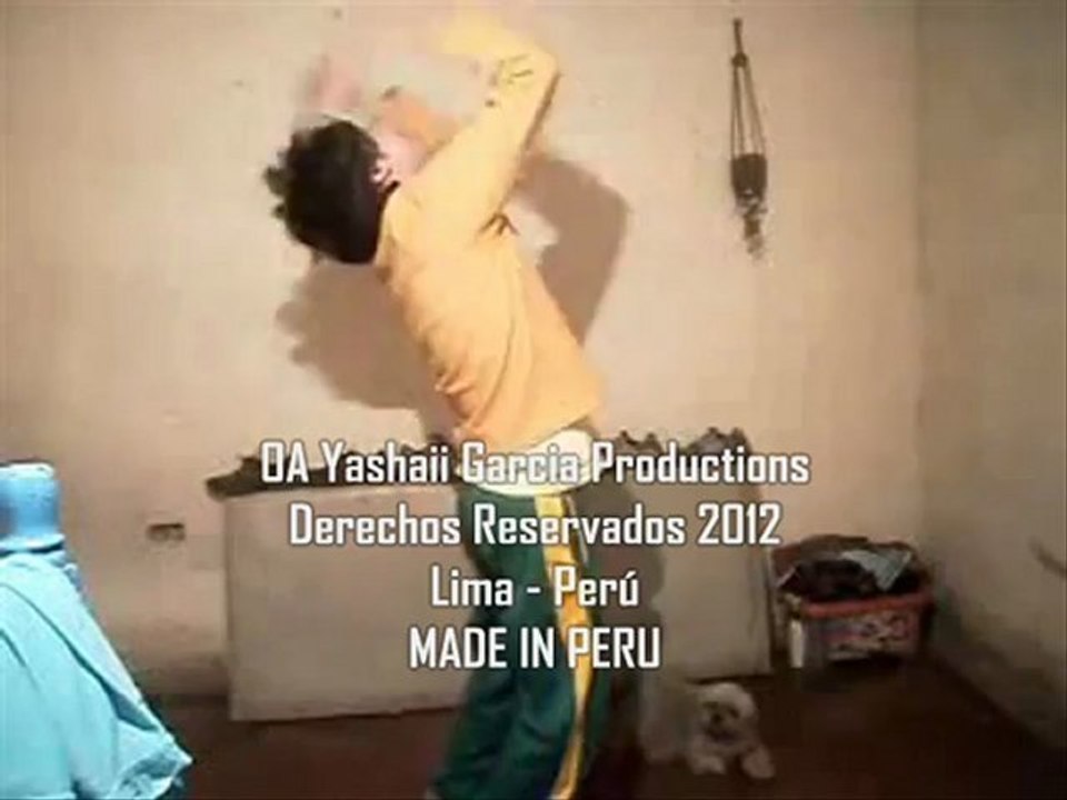 El Show de Potifar P.Luche - Veintiseisavo Capitulo (Segunda Temporada)