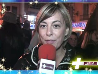 Felicitaciones Ayuntamiento de Alicante