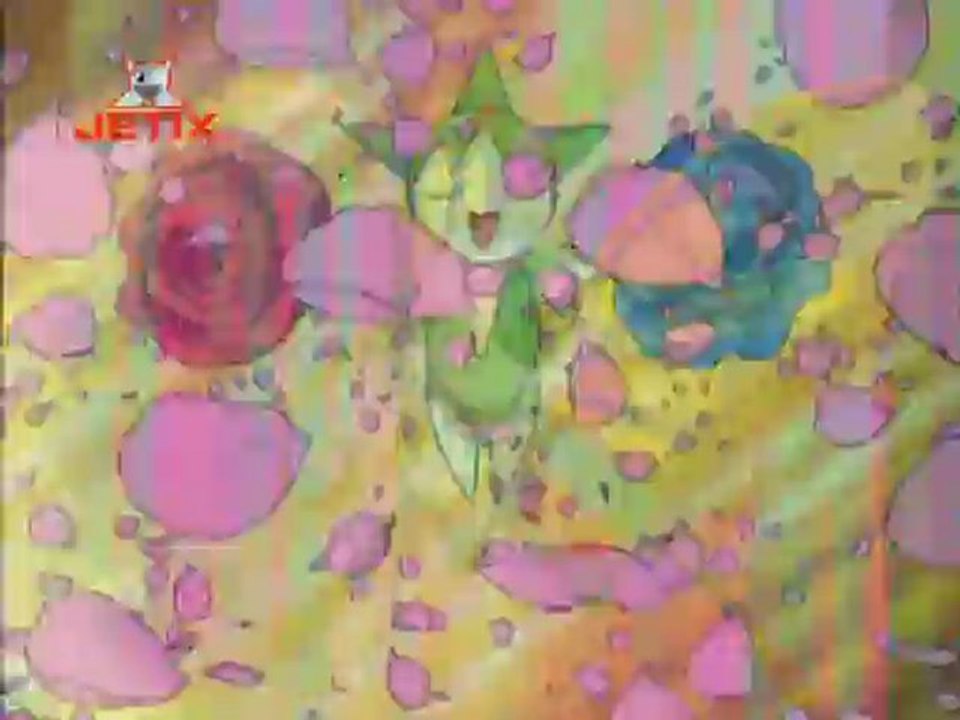 Pokemon Reto Maximo - Intro [Latino]