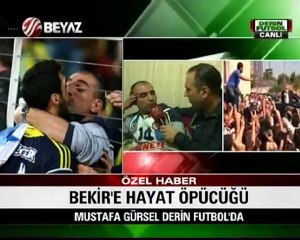 10.12.2012 Derin Futbol 4.Kısım