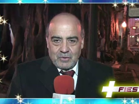 Felicitaciones Moros y Cristianos Alicante 12