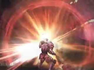 GameTag.com - We Buy Your RaiderZ Accounts - Mt. Eda Trailer