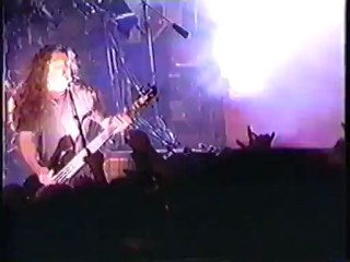 Slayer - War Ensemble (Live)