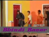 BHINDI BAZAR - Pakistani Punjabi Stage Drama_clip2