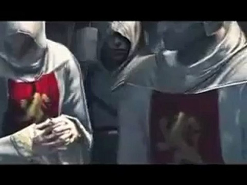 Assassin's Creed