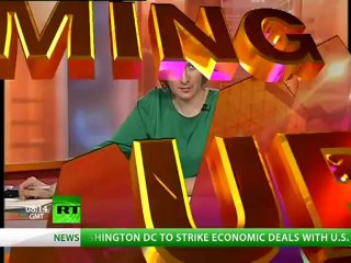 Download Video: Nigel Farage on 'Monster' Eurozone: Bailout Reinforcing Failure