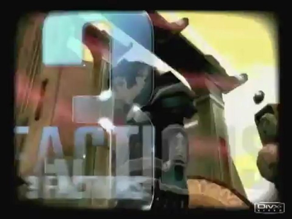 GameTag.com - #1 Place To Buy RF Online - Trailer 2