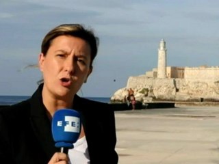 Informe a cámara: Chávez afronta otra operación en Cuba entre gestos de aliento de presidentes