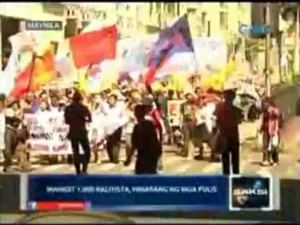 saksi