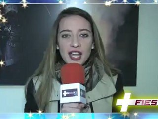 Felicitación Hogueras de San Vicente 12