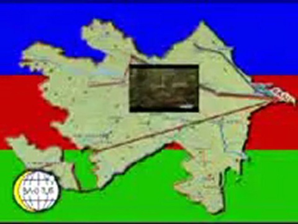 Ismayilli Azerbaycan - Исмаиллы Азербайджан