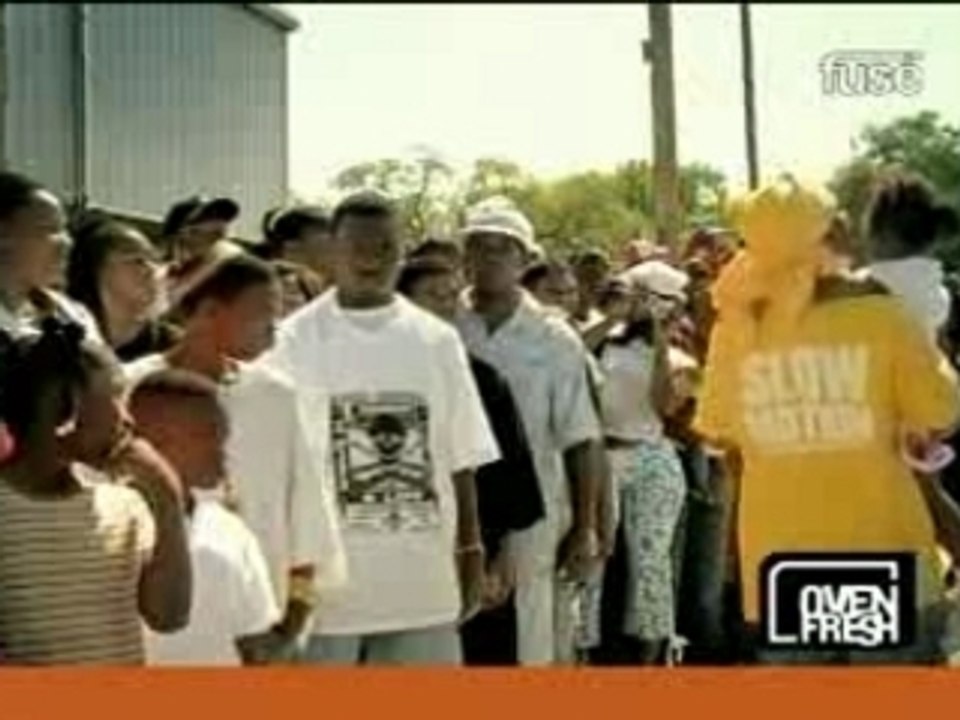 Juvenile - Slow Motion