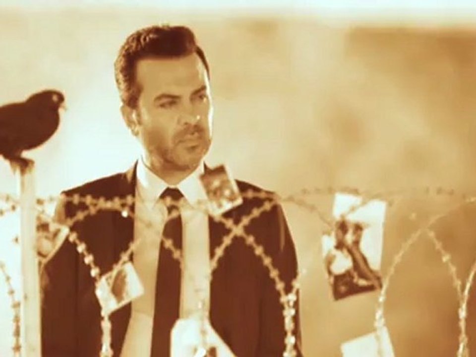 Sürgün (Düet_ Betül Demir) (Ahmet Koç)2013