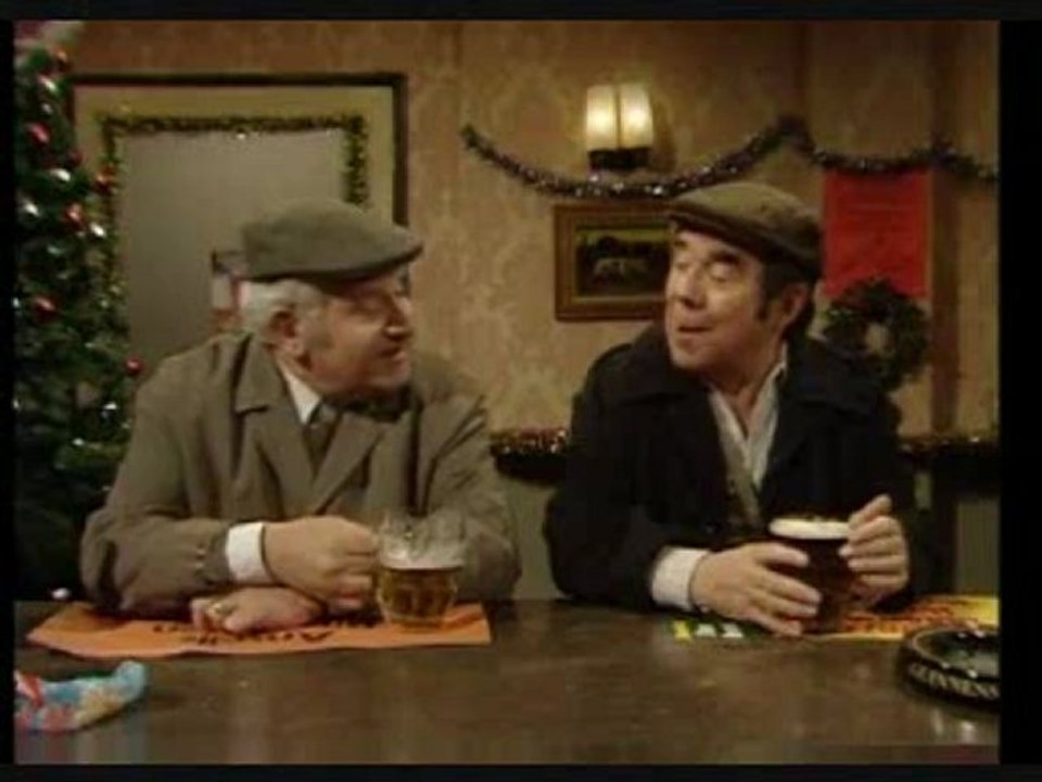 CHRISTMAS SPECIAL'S & CHRISTMAS NUMBER 1