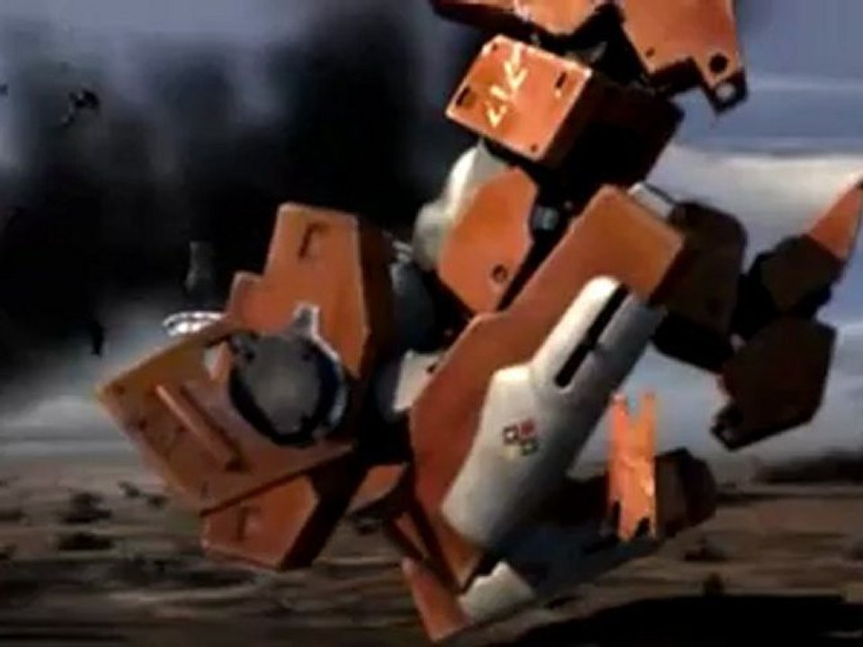 GameTag.com - Sell Your RF Online Account - MAU Trailer