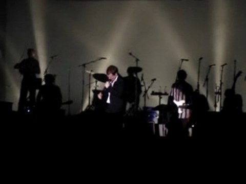 Benabar - Dis lui oui