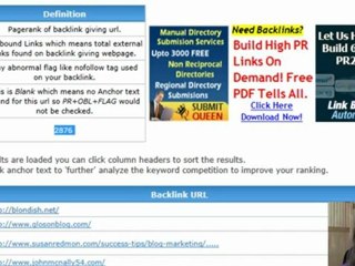 Backlink Alma Yöntemleri