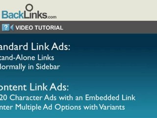 Backlink Alma Programı