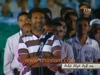 Dr Zakir Naik On The Penalty For Apostasy and Apostate