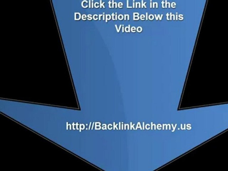Backlink Ne Demek