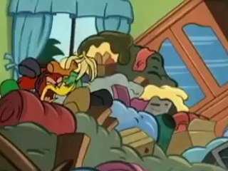 Diretor do TV Xuxa ofende fãs do Pica-Pau