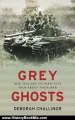 History Book Review: Grey Ghosts by Deborah Challinor