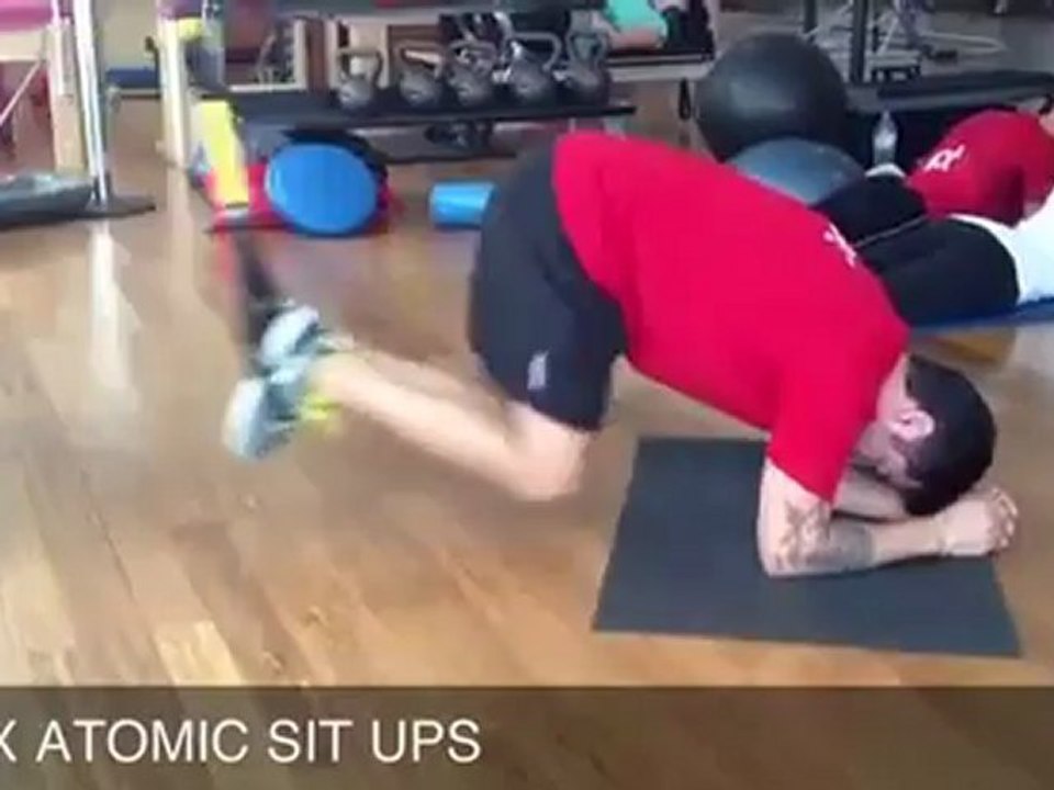 Gym Sydney | Hard Candy Fitness