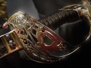 Assassin's Creed 3 - Tyranny of King Washington DLC Trailer