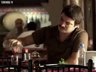 Если бы я стал облаком / Bir Bulut Olsam 17 серия 2 часть