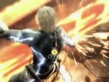 Metal Gear Rising: Revengeance - Boot Camp Trailer