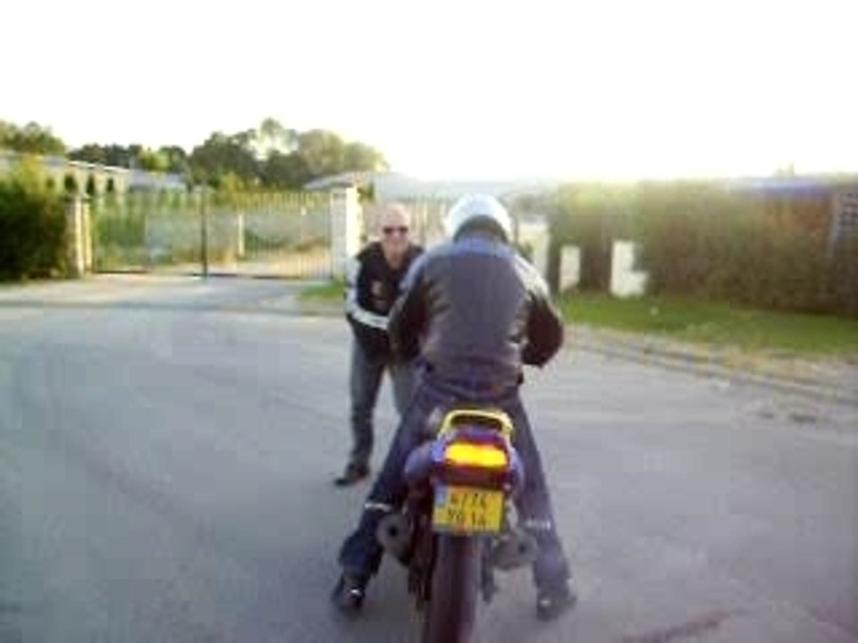 fait gaf nono